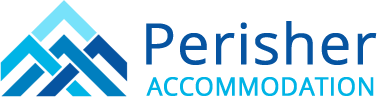 Perisher Accommodation Logo