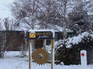 Ben Boyd Guesthouse - Perisher Accommodation