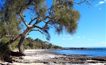 Currarong Beachside Holiday Park - Perisher Accommodation