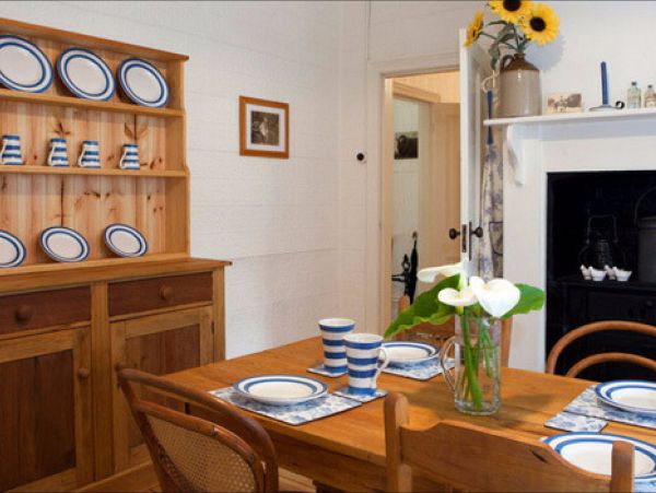 Brown's House Bed & Breakfast - Perisher Accommodation