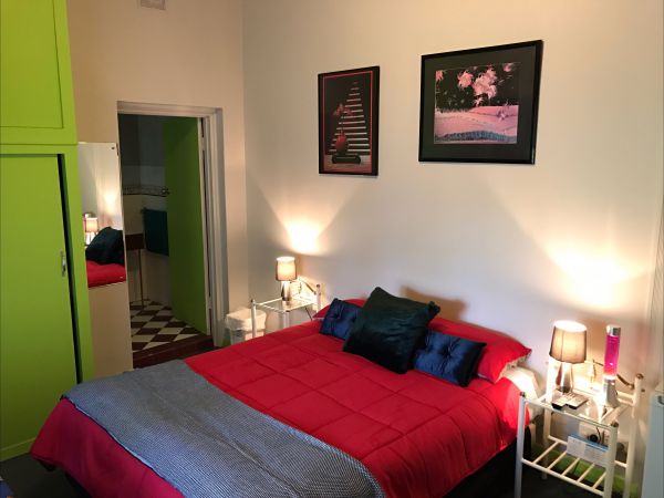 Hello Adelaide Motel + Apartments - Frewville - Perisher Accommodation