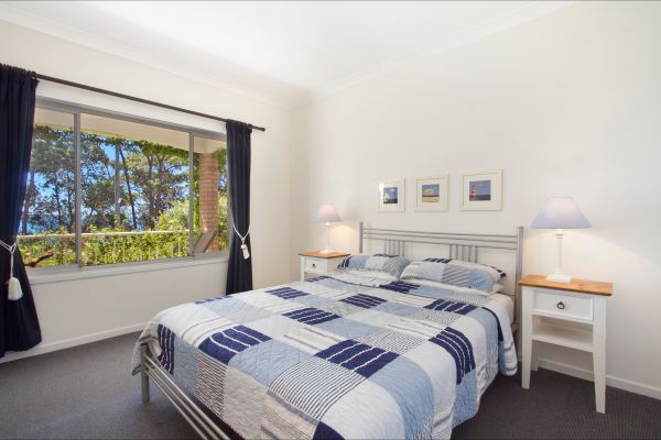 Orion Beach House - Jervis Bay - Perisher Accommodation