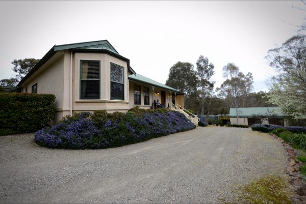 St Helen's Guest Suite - Perisher Accommodation