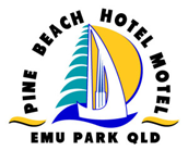 Pine Beach Hotel-Motel - Perisher Accommodation