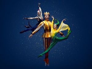 The Australian Ballet presents The Happy Prince - Perisher Accommodation