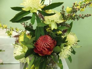 Blackheath Flower and Craft Show - Perisher Accommodation