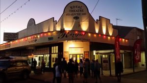 Vision Splendid Outback Film Festival - Perisher Accommodation
